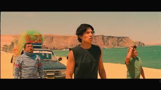 Andre Silva - Leonardo Di Caprio - No Mires Arriba - Dont Look Up