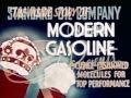 The Inside Story Of Modern Gasoline (Ca 1946)