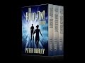 The Hold On! Trilogy. Official Book Trailer
