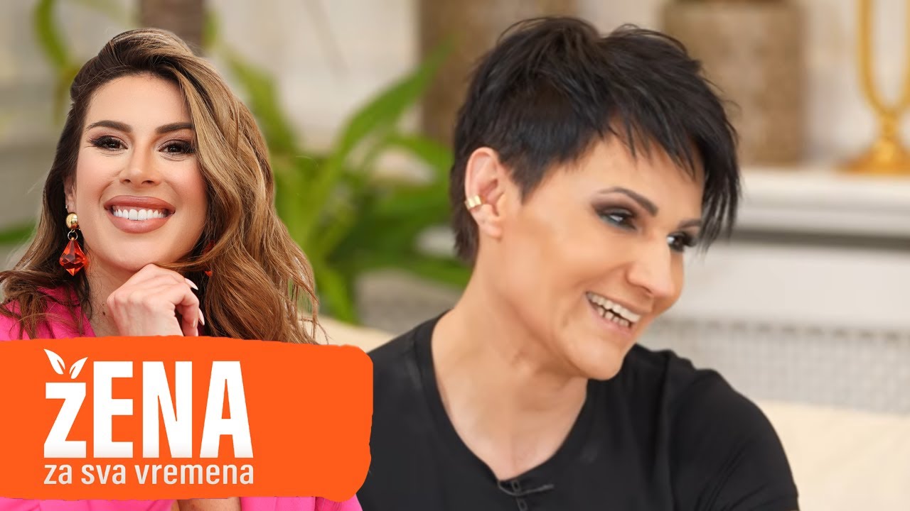 Kako da igrate kolo i zatežete svoje telo? | žENA ZA SVA VREMENA