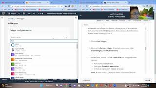 PT12 Activity: AWS Lambda Pt12 Activity Aws Lambda