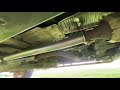 MBRP S5314P Cat Back Exhaust System Install on 2012 Toyota Tundra 5.7L