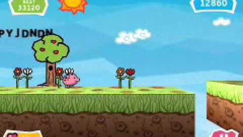 Pig Rush Gameplay Episode 1