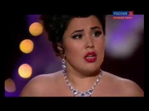 Saltanat Akhmetova / Салтанат Ахметова - YouTube