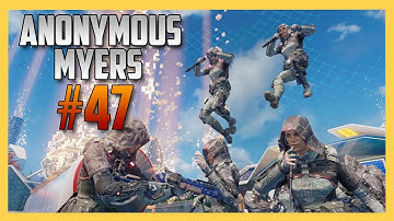 Anonymous Michael Myers #47 - "Have Some Fun With It!!" | Swiftor