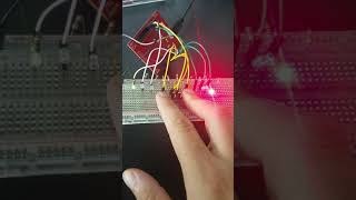 CECS 346 lab traffic light controller