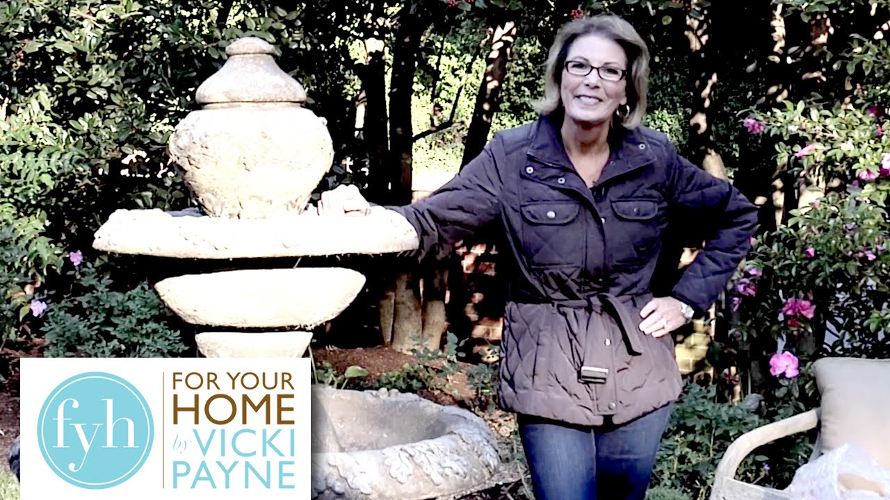For Your Home by Vicki Payne Episode 3108 Do You Know Why? YouTube