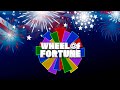 Wheel Of Fortune PS3 EP 42 4th Of July Special