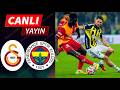 Galatasaray - Fenerbahçe Maçı Canlı İzle | Süper Lig 31. Hafta | 26.04.2026 | eFootball Türkçe