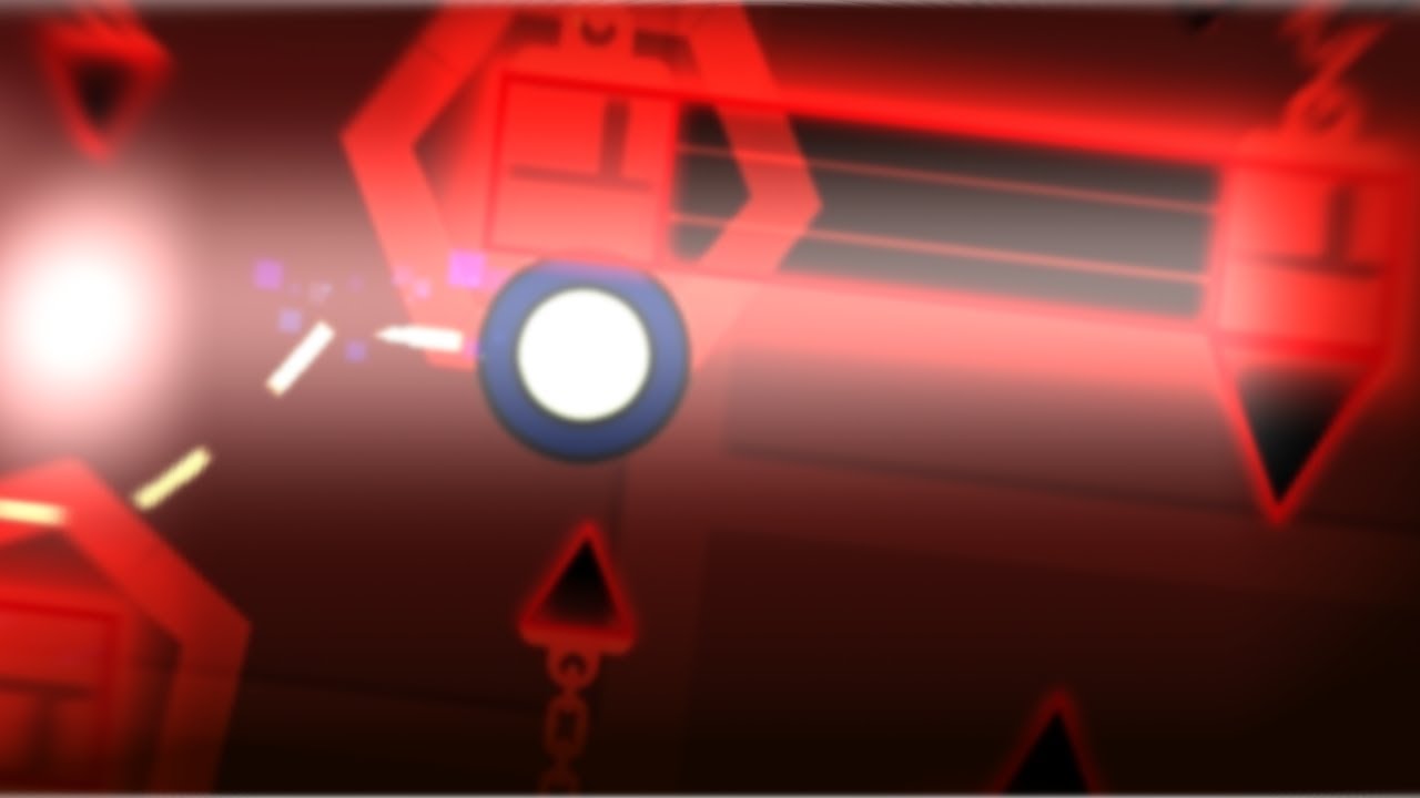[LEGENDARY DEMON] BloodBath by Riot & More #geometrydash #showcasegd # ...