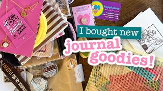 Stationery Fest 2026 ~ Haul! ✏️✨