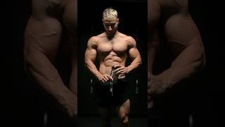 Behind the scene of a Fitness Influencer’s photoshooting