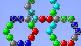 #Level-210 | Bubble Shooter android gameplay | Bubble Shooter | Bubble Shooter game | Bubble Games  screenshot 4