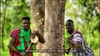 Mabaja ( dont fight him) official video