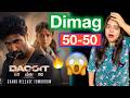 Dacoit Movie REVIEW | Deeksha Sharma