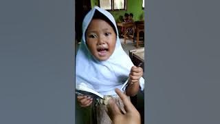 buku embul kecil sekali#shorts