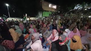 ratusan Setan Belek Ampunrutinan Mlm Jumathajar Setan Belekpadepokan