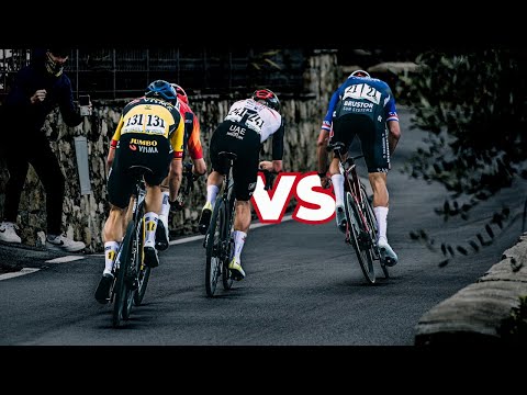 Video: V er for sejr! Mathieu van der Poel profil