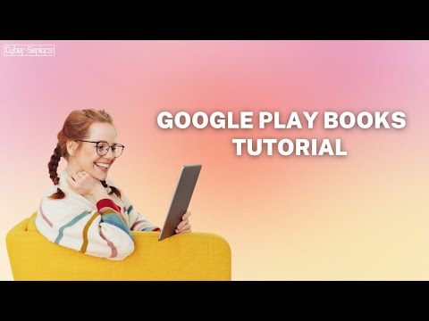 How to Use Google Play Books
