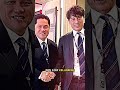 "langkah berani presiden prabowo!" beliau dukung penuh pembentukan federasi sepak bola baru di asia