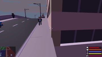 ←Broke Protocol Hack | No Ragdoll←