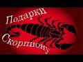 Подарки Скорпиону.