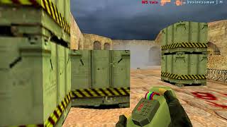 ►CS 1.6◄ AIM CFG 2021 | cs.fastcup.net 😈 norecoil/chlenix/aimbot/gameguard screenshot 5