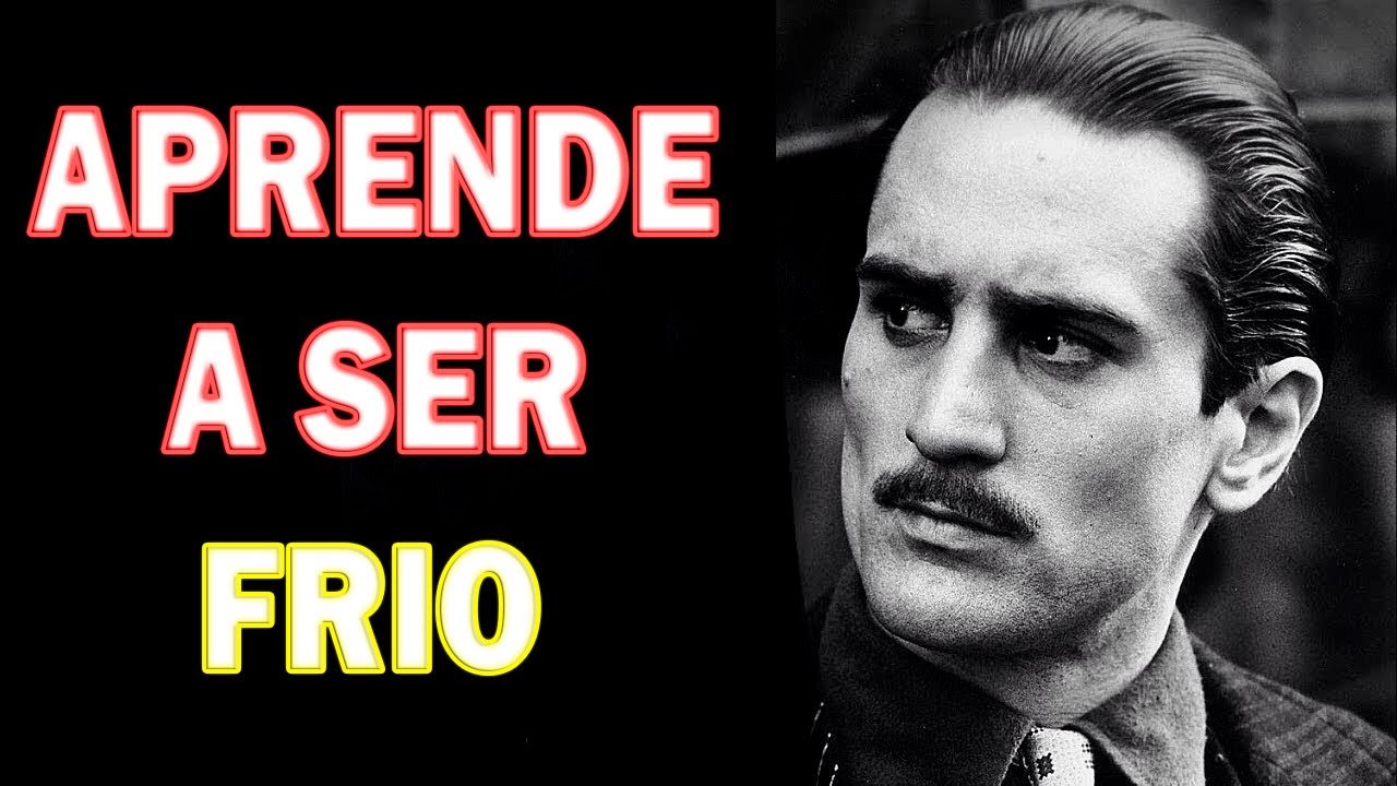 CÓMO SER FRIO | Consejos Para Controlar Tus Emociones