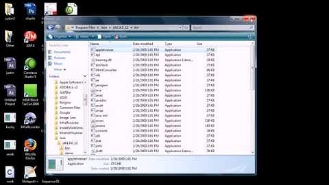 Java Programming Tutorial - 1 - Installing the JDK