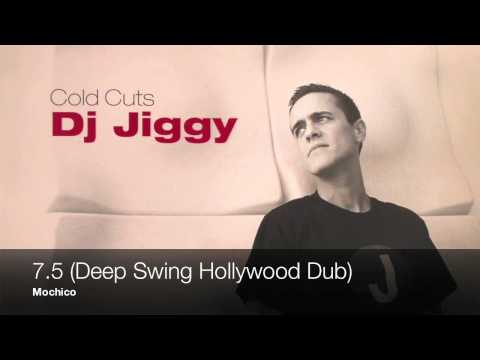 Bondservants — Mochico - 7.5 (Deep Swing Hollywood Dub)