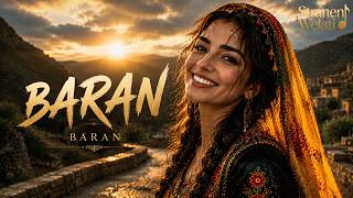 Baran Baran - Kürtçe Halay Stranı - Govend - New Kurdish Party Song 2026 - Stranen Welati