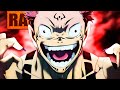 Rap do Itadori Yuuji / Sukuna (Jujutsu Kaisen) // Receptáculo do Sukuna // TK RAPS