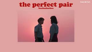 [THAISUB] the perfect pair - beabadoobee