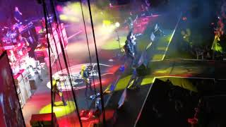 Hollywood Vampires - AO Arena, Manchester 08/07/2023