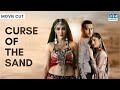 Movie Cut | CURSE OF THE SAND Episode 150 to 155 | English Dubbing