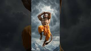 Hanuman Power Kick#HindiSongs #BollywoodStyle #IndianMusician #Hanuman #worldcup