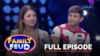 Family Feud: TEAM SEXBOMB VS TEAM MASCULADOS (Full Episode)
