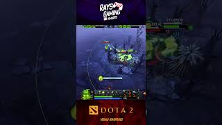 The Pugna Wars - Dota 2