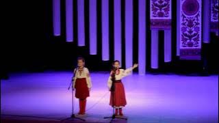 Ой, там на горі (Oh, there on the hill)