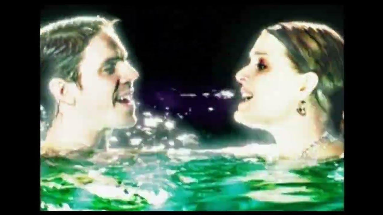 Scissor Sisters Comfortably Numb (Rockamerica Remix) 2004 Music Video