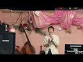 十年🎶🎤おさだたいじcover shu