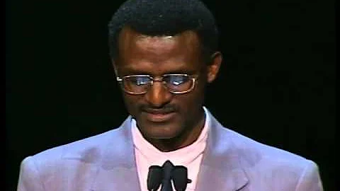 2001 Goldman Environmental Prize Ceremony: Eugene ...