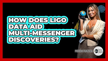 How Does LIGO Data Aid Multi-Messenger Discoveries?