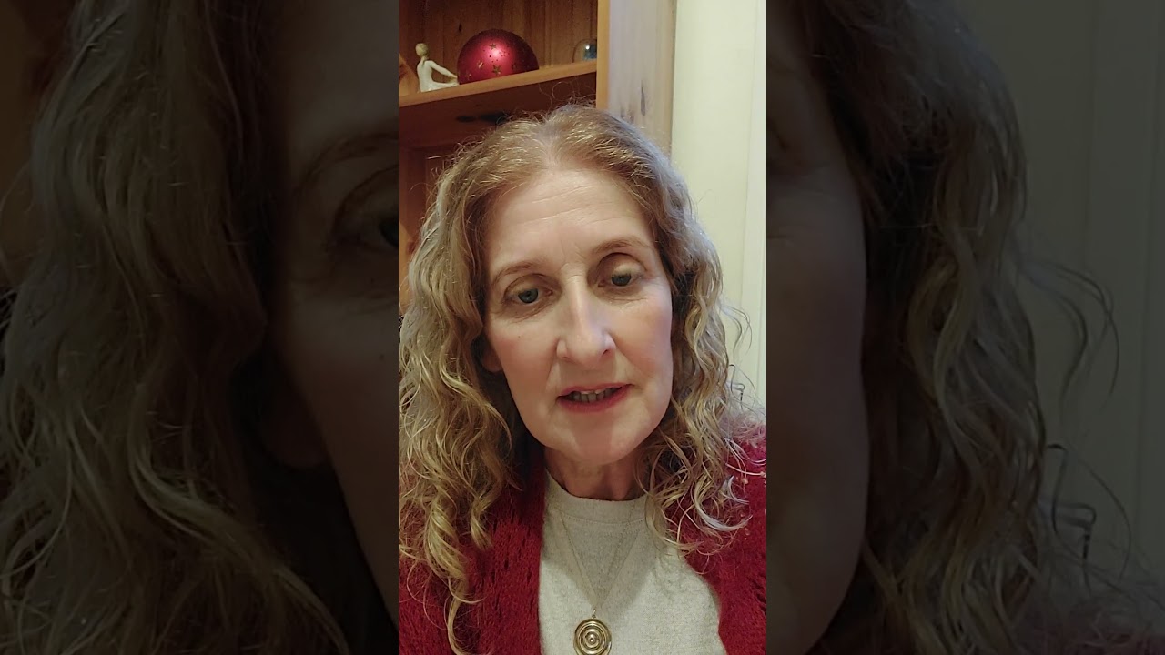 Reel2 : Womb Awakening. What is it?