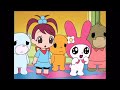 Onegai My Melody Kirara Episode 2 English Sub