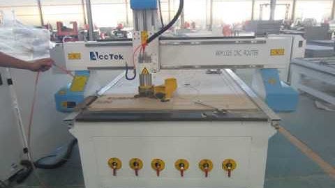 AKM1325 CNC ROUTER