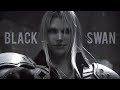 | Final Fantasy VII Remake|  - Black swan - | Sephiroth | GMV |