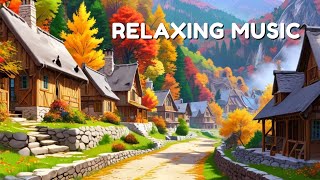 Music to put you in a better mood ~ Study music - lofi / relax / stress relief