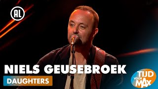 Niels Geusebroek - Daughters | TIJDVOORMAX