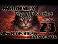 WOJOWNICY, NOWA PRZEPOWIEDNIA : ZACHÓD SŁOŃCA ,OPOWIEŚĆ O KOTACH DLA DZIECI I MŁODZIEŻY FANTASY,KOTY